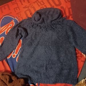 Spice of life sweater size medium